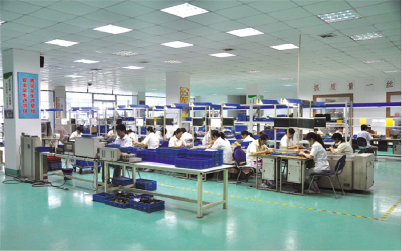 China Jiangsu Gold Electrical Control Technology Co., Ltd. Perfil da companhia