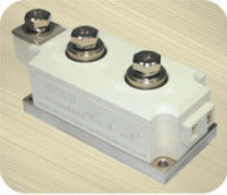 o tiristor dos semicondutores de 80mm SCR do retificador de 3 fases controlou de onda completa