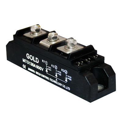 Retificador controlado do tiristor de IRKD70-16 40mm