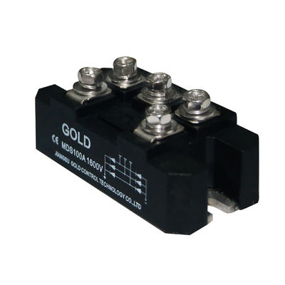 retificador de onda completa do tiristor do SCR de 65mm para o controle da alimentação CA
